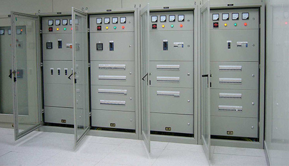 完善的售后服务