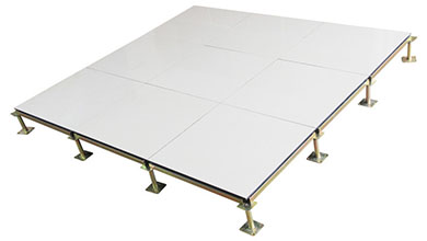 陶瓷防静电地板