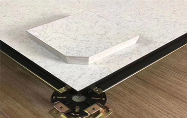 硫酸钙防静电地板