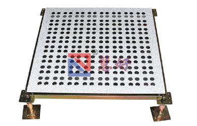 慧好通风防静电地板