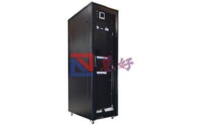 慧好ATS双电源控制列头柜