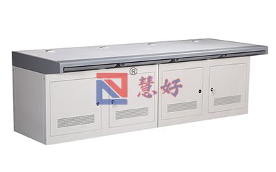 常规HCZ系列监控台